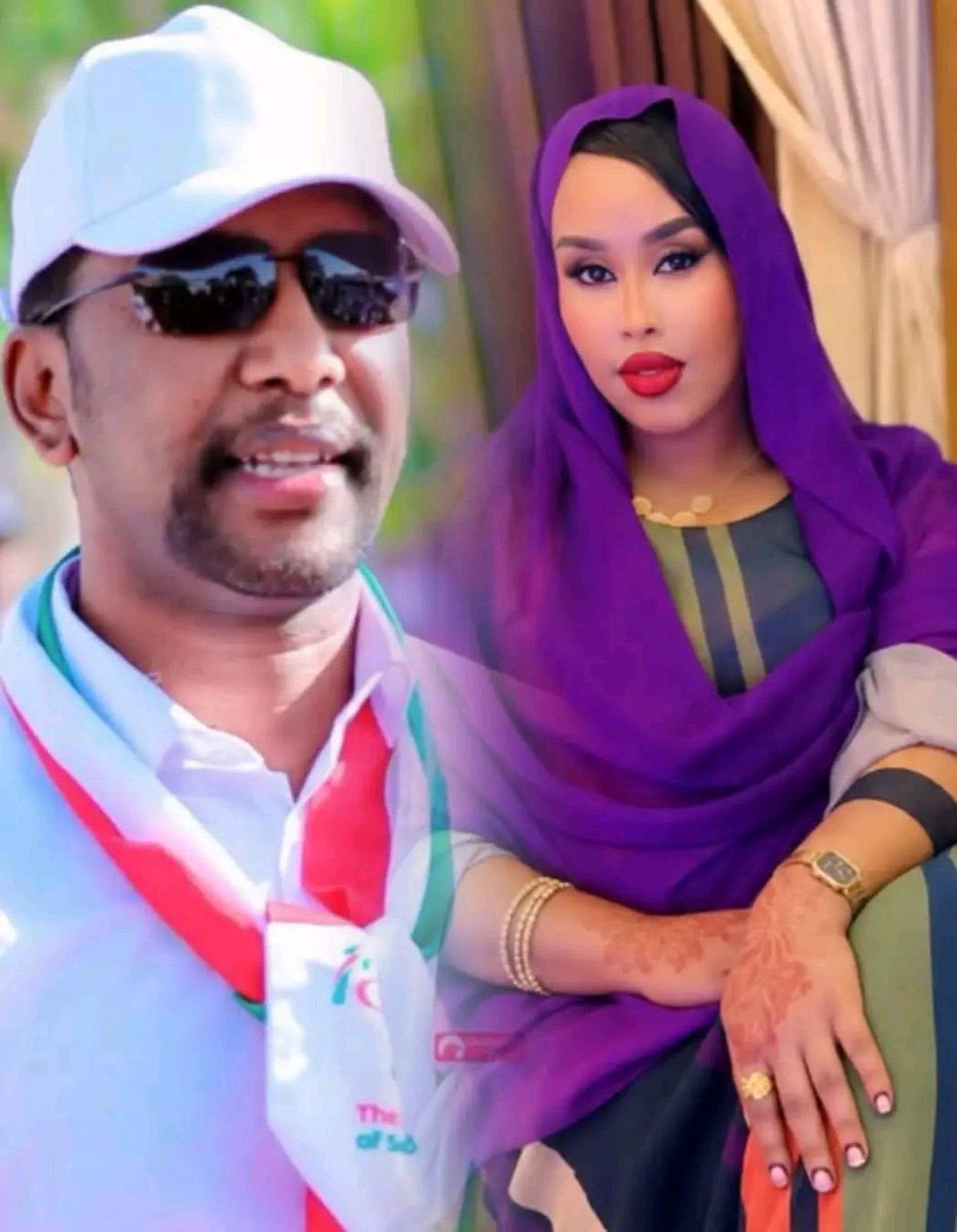 sanzo_official's tweet photo. We have finally found the videos of Somali Minister Barkhad Batuun 👇🇸🇴 https://t.co/W2pO2onCBD