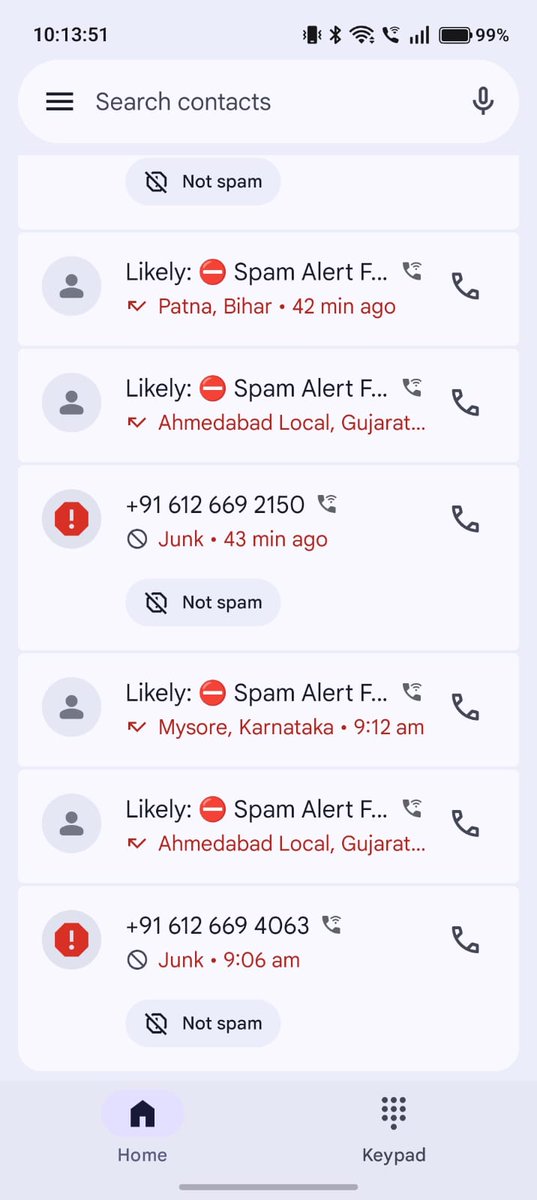 jigyashag14's tweet photo. @KrazyBee I am receiving repeated calls and messages regarding my loan, causing severe mental stress and disturbing my work. Kindly investigate this harassment, stop improper communication, and resolve my complaint immediately. https://t.co/C0QnpnN9Xj