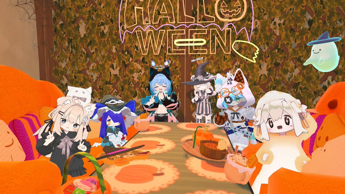 mitarashu_45's tweet photo. ハロウィン楽しんだきのうのひとつめ
仮装した店員さんやもち山イメージのハロウィンお菓子はとってもかわいく幸せなひとときでした！！
#カフェもちやま https://t.co/nTHlxRyRfJ