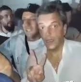 Niicocostaa's tweet photo. @nataliavolosin Natalia, quedate tranquila que me lo pierdo, avisale a Sergio que parpadee un poco o se va a perder el arranque del programa. https://t.co/ZgmDmjL1Or