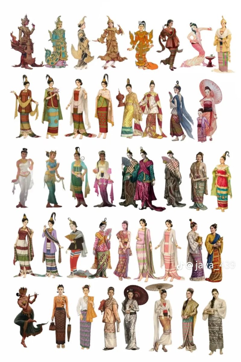 OhmnanonTh82902's tweet photo. စာလေးနဲ့ပဲပြီးသွားတာလား 

CULTURAL HERITAGE RECOGNITION

#RecognizeMyanmarCulturalHeritage
#CulturalCreditMatters 
#ScarletHeartTH https://t.co/bQSD1US813