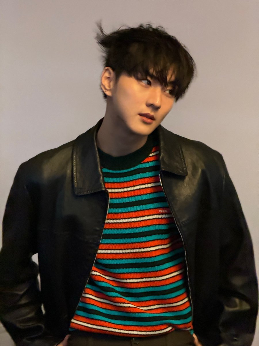 jakegfriend's tweet photo. ENHYPEN FOREVER PLS🥹🤍

🐈Dulu saya pikir peringkat itu penting, tapi sekarang saya rasa kelanjutan tim yang lebih berharga dan langka. Saya ingin tetap bersama anggota ENHYPEN dengan hati yang sama untuk waktu yang lama. https://t.co/0fQt8adNse