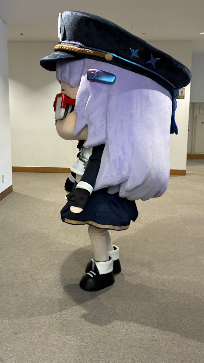 Ave_no123's tweet photo. メガネの下にちゃんと目もある👓 https://t.co/XgvMraY0ET