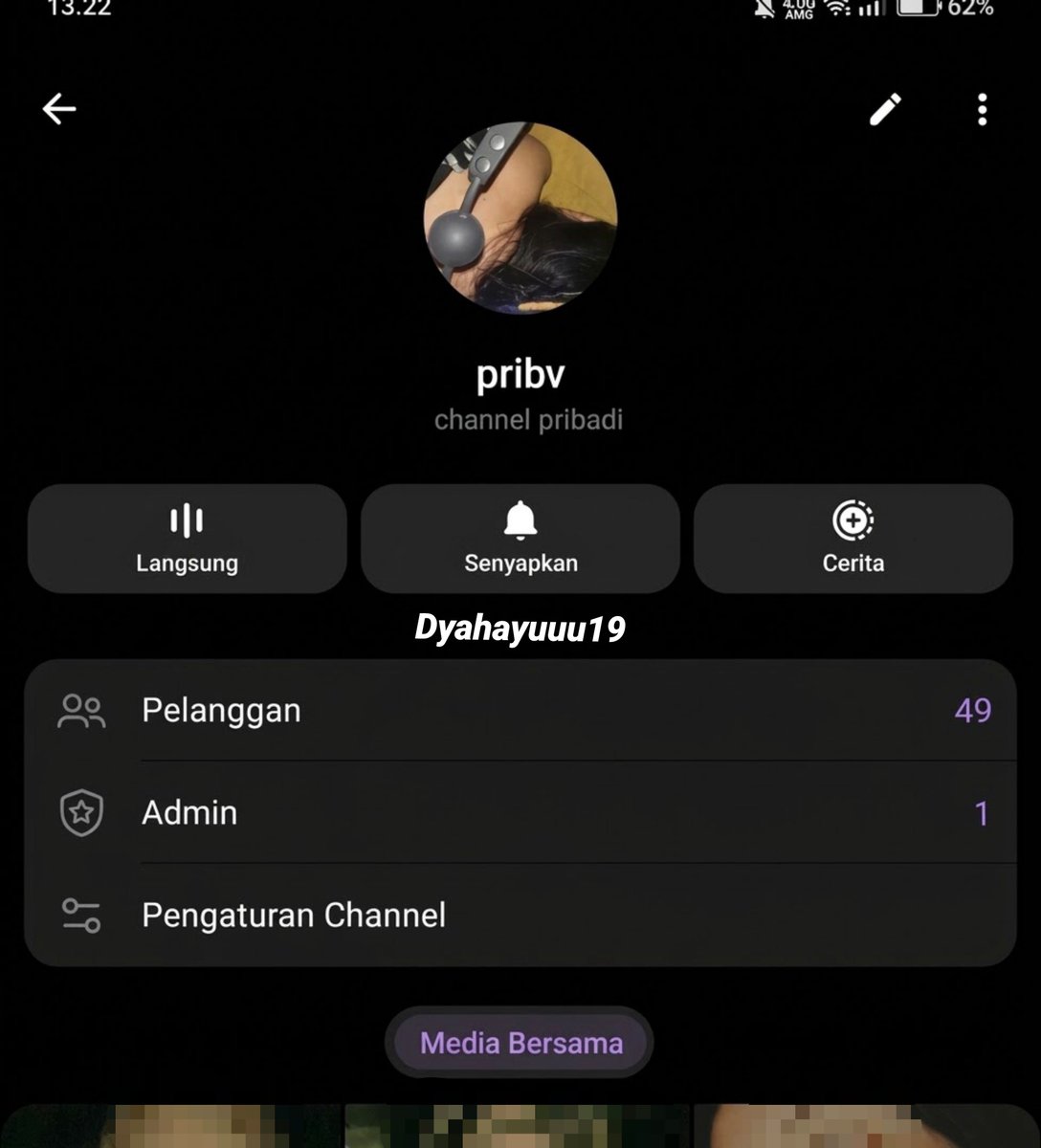 dyahhhAyy's tweet photo. ayo sini join😗 sekarang udah ada 77 video, foto buanyak ga keitung 
update seminggu sekali durasi rata rata 9-12 menit, jaminan pribadi semua ya
#slayer #bandana #saputangan #scarf #serbet #jilbab #bondage #bdsm https://t.co/reBbzXfqRk