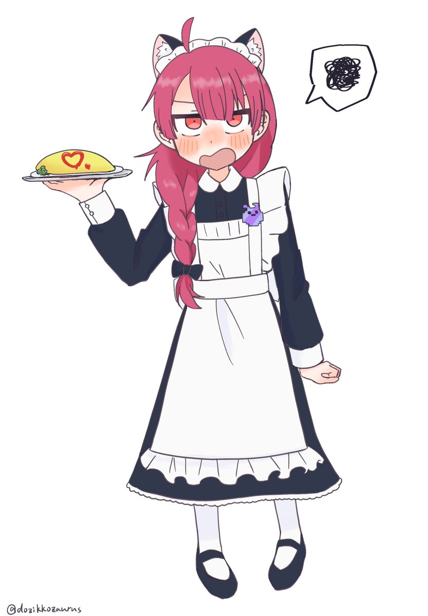dozikkozaurus's tweet photo. #bandoriart https://t.co/mgKYwWT1P2