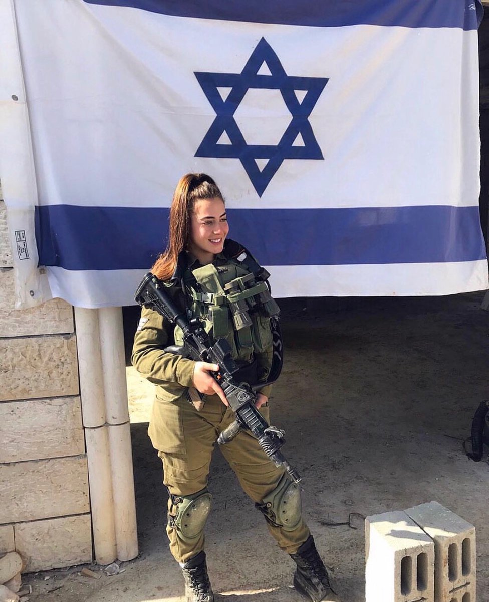 Karingolan_IDF's tweet photo. Do you support Israel 🇮🇱?? https://t.co/pA48hhsj5s
