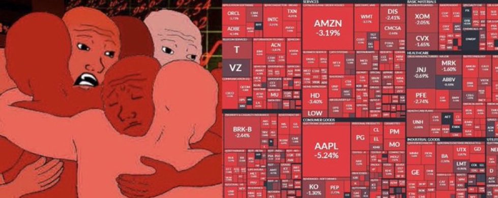 QC_Capital_'s tweet photo. BUCKLE UP FOR NEXT WEEK GUYS.. https://t.co/JdA06hXkev