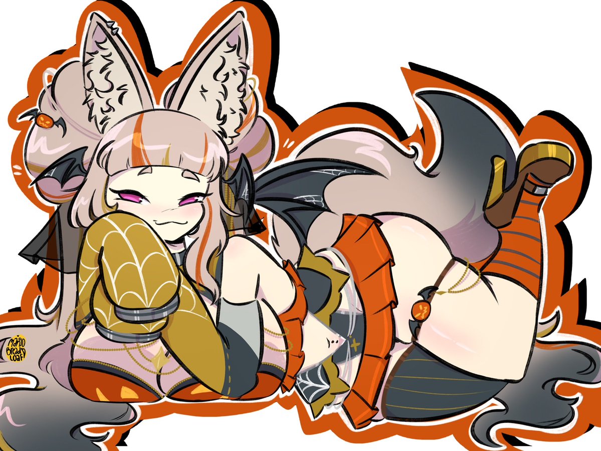 KomoriMaple's tweet photo. .... You wanna draw a weird cat ? 
I'd like to see it https://t.co/owUKrX2lfh