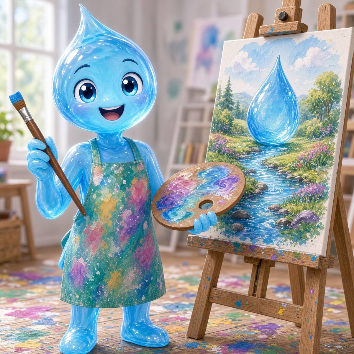 Splash_615 tweet picture