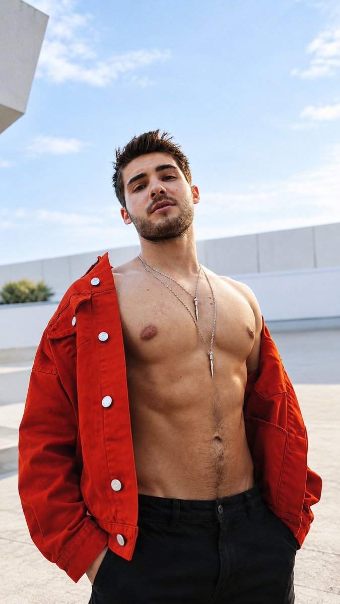 Francoballer1's tweet photo. CODY CHRISTIAN IS PROOF THAT HOLLYWOOD'S MOST HANDSOME MEN DON'T ALWAYS GET THE RECOGNITION THEY DESERVE.

Cody Christian has that rare kind of charm that makes people stop scrolling whenever he appears on screen.

Born on April 15, 1995, Cody rose to fame through roles in popular television shows like Teen Wolf and Pretty Little Liars. But it was his portrayal of Theo Raeken in Teen Wolf that truly made fans pay attention.

Theo wasn't your typical lovable character. He was mysterious, unpredictable, and sometimes downright frustrating. Yet, somehow, fans couldn't stop talking about him. Cody managed to make a complicated character feel fascinating, proving that a great actor doesn't always need to play the hero to steal the spotlight.

He later took on the role of Asher Adams in All American, showing a different side of his acting abilities and winning over another generation of viewers.

But here's what makes Cody interesting: he isn't just another handsome face in Hollywood. His ability to move between different characters has helped him build a career that goes beyond his looks.

And let's be honest, his looks certainly haven't hurt! 😂🔥

From his Teen Wolf days to his All American era, Cody Christian has given fans plenty of reasons to keep watching.

NOW BE HONEST: IS CODY CHRISTIAN ONE OF THE MOST UNDERRATEDLY HANDSOME ACTORS IN HOLLYWOOD, OR AM I EXAGGERATING?