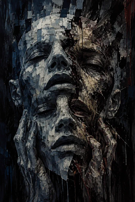 Image from Echoes of the Unknown (@EchoesUnknown0)