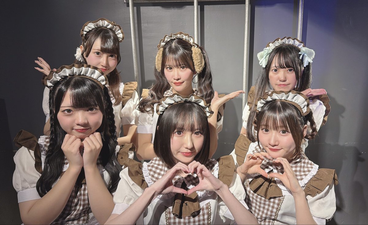 ABCIDOLofficial's tweet photo. 【#ABCIDOL】
at YOKOHAMA COAST garage+
<BLACK STAGE>
次の出演者はkimikara(きみから)(@kimikara_info)です💖
こんなにも世界が輝くのは、
君がいるから
#きみから #ABCIDOL1024 #当日券販売中 https://t.co/oIGi2cGIjP