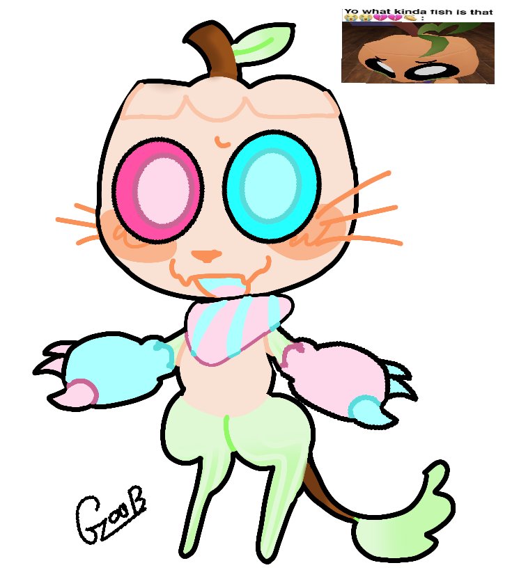 goobsknot's tweet photo. Gourdy Kinsona👀 ♡  #DEADTOONS ,, he's 8-10,,,👀👀 https://t.co/3qTu3JEg7V