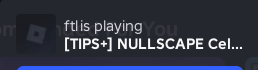 mrpooperscat's tweet photo. He misses Nullscape that bad https://t.co/gpd0Nce9wb
