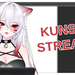 Photo by Lucy Lu ⛩️🌙 | Nekomata Vtuber (@LucyLuVT)