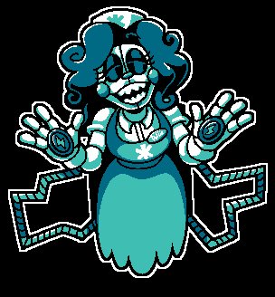 DolliesHospital's tweet photo. Hello, everyone! I'm finally back, and with great news, I've recently gained a real medical license! I'm ready to heal you up till you're all better!

[Takeover OVER! Dollie is back!] https://t.co/qQz5svY5f8