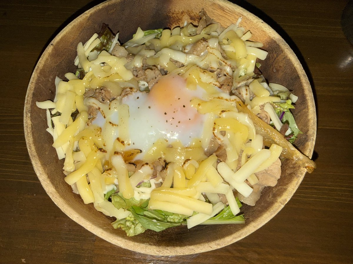 INCUBUS_282's tweet photo. お昼ご飯 https://t.co/ngsDYXG72x