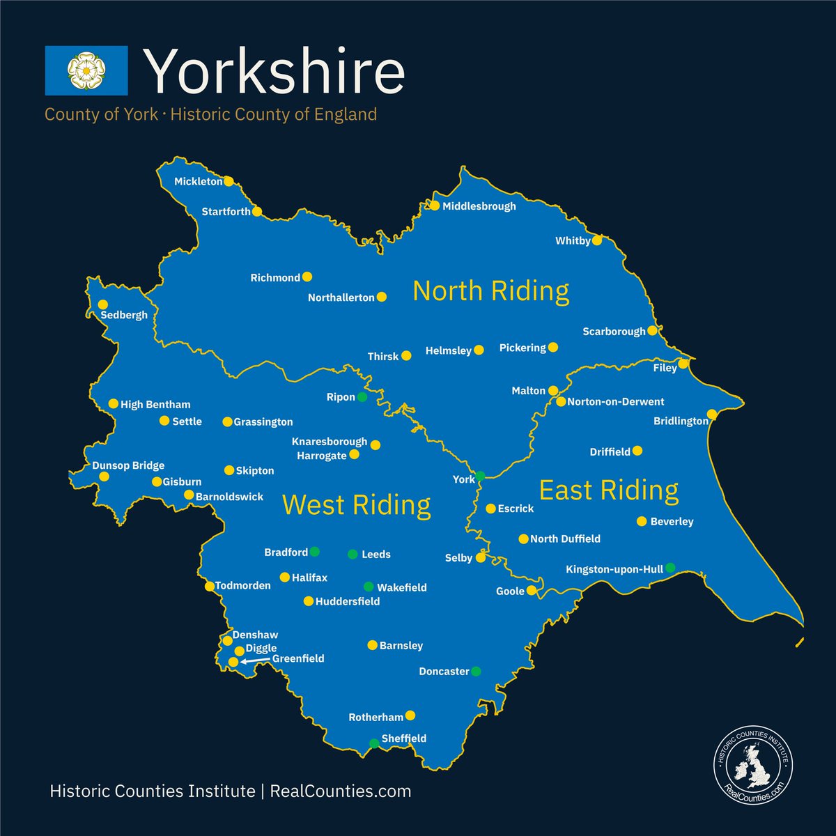RealCounties's tweet photo. @BinneyLuke And the largest of all counties! 🤩 https://t.co/l986dIZtXd