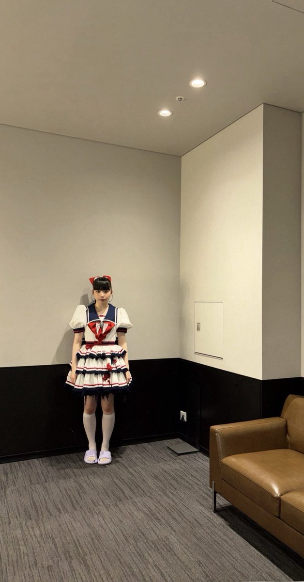 ps_rua0x's tweet photo. 遠くに居る凛花ちゃん

Rinka, all the way over there.

 #ファントムシータ #壁紙 #凛花ちゃん https://t.co/hx2o1AZNcS