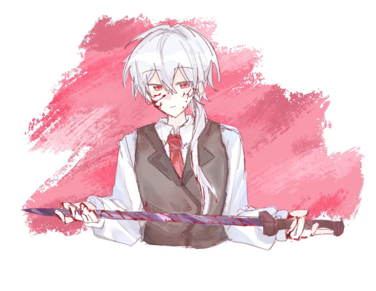 ArloKCN18's tweet photo. Yeah Mika is goated😌

#mikagoatedfanart #mcpvp https://t.co/cPwm9Xg7Vr