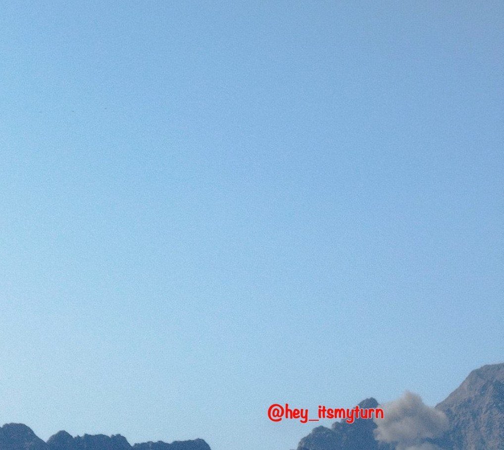 Worldsource24's tweet photo. BREAKING: Reports of an explosion in Baharestan, Isfahan Province, Iran. https://t.co/oePFhVwADx