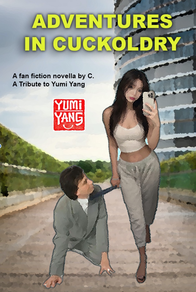 SweetYumiYang's tweet photo. A really sweet client just submitted my first "fan fiction" novella. It's kind of a weird feeling to read it, but he's so adorable and the book is really quite steamy. And the only way you can read it is by subscribing at my website! #SanFrancisco #fbsm https://t.co/nDgz2aiFcS https://t.co/5Rhmez8hM4