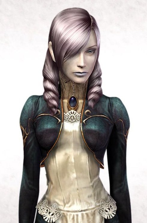 unlucky_Gurl_'s tweet photo. Haunting Ground poster easter egg in Remothered: Broken Porcelain. https://t.co/F5v2PXUqe7