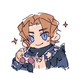 azasa221's tweet photo. Just some doodle #MarvelRivals #Starlord #peterquill #TheHood https://t.co/NmfMQjnPIs