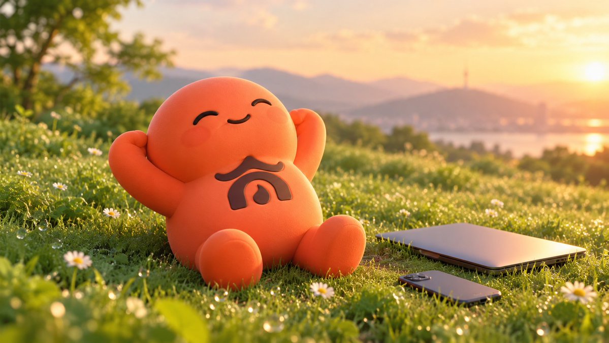 gamapadcom's tweet photo. GIWA morning ☀️

It's the weekend. Have you touched grass yet?

Week 2 closes in a few hours, so maybe check the leaderboard first. Then go outside. The testnet will still be here. https://t.co/zQWUaGaz2H