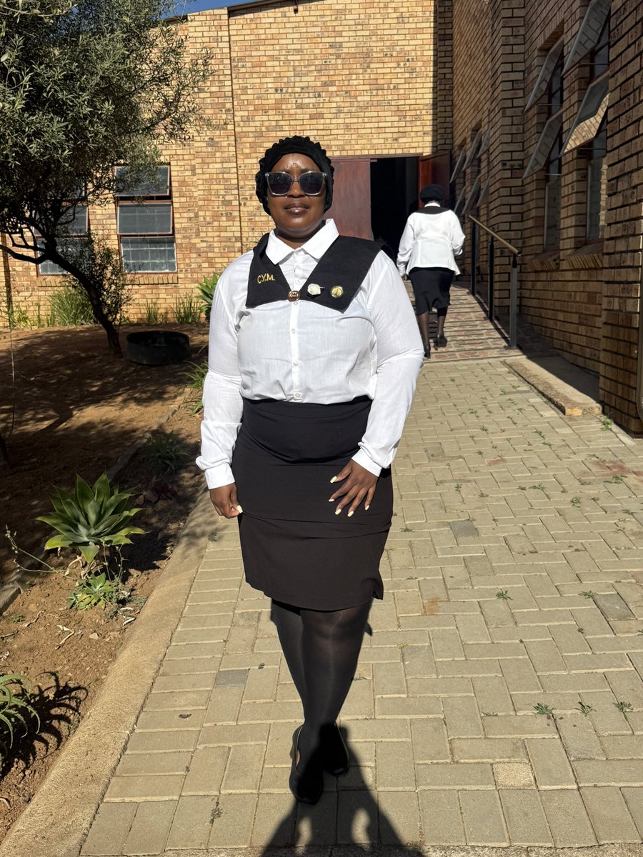 Ms_Logical's tweet photo. URCSA Soshanguve North, here to bid farewell to my friend one last time. 💔🥹🕊️ https://t.co/4FiepXqLlB