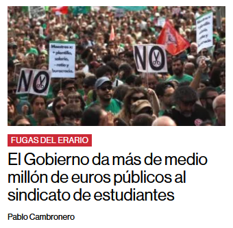 ecoecoecoecoe's tweet photo. Están vaciando las arcas a toda máquina, lo van a dejar todo arrasado estos ladrones
#Broncano #MinisteriodeIgualdad #LaRevuelta #Feijóo #JordiWild #SVGala7 #TRG26 #CandelaPeña #PremiosPrincesadeAsturias #TEM23O #IRPF #MarcMárquez #LaPeter #Albares #Leonor #Vitoria #ElSMI #Mahón https://t.co/kxAG4QLhbd