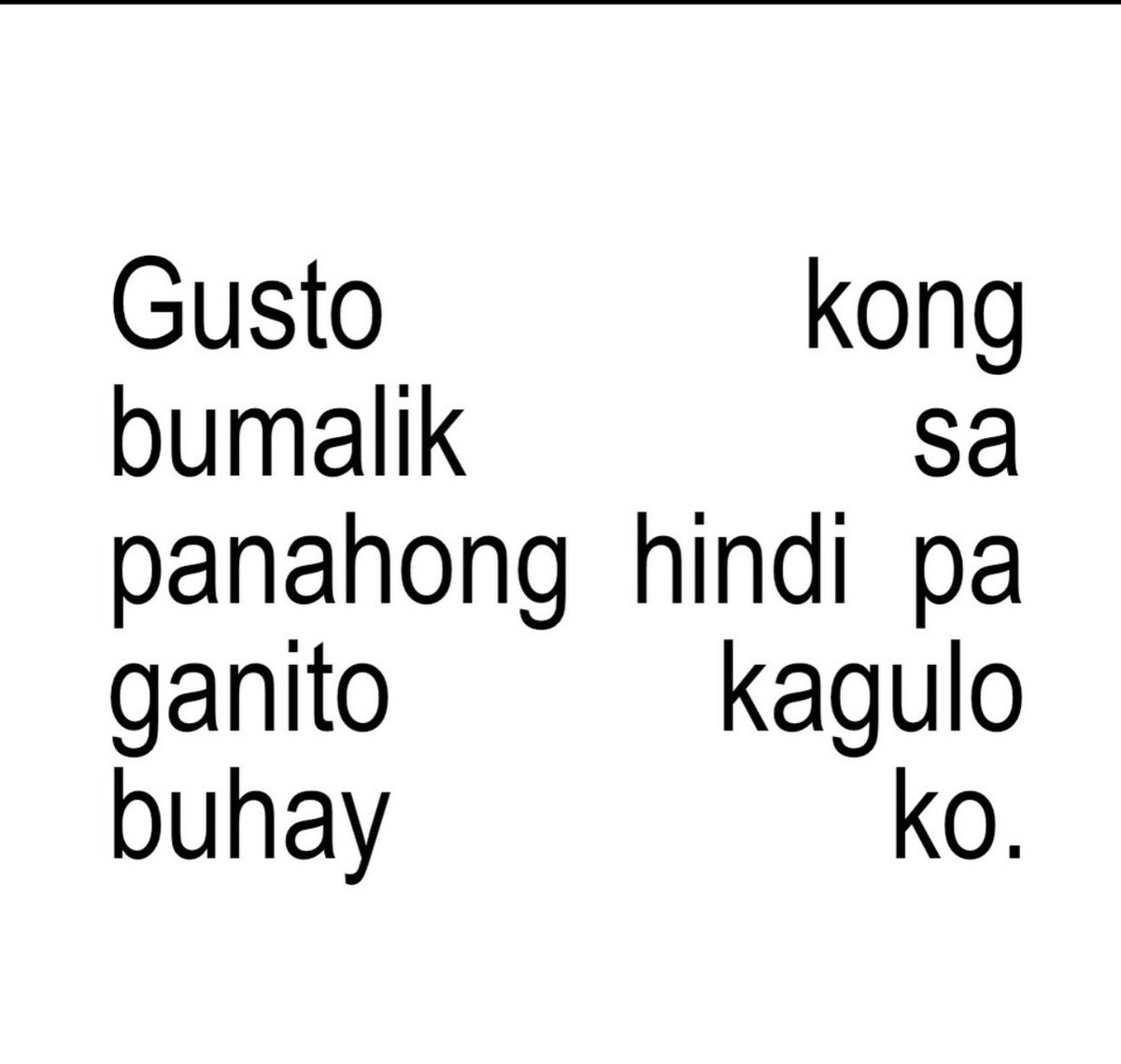 nylshnnn's tweet photo. Sana talaga noh 🥺 https://t.co/wz0WXDyZ42