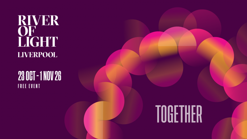 SouthportReport's tweet photo. Storm Austen brings 1st night cancellation of River of Light festival: SRORM Austen has caused the opening night of the River of Light festival to be cancelled because of high winds. dlvr.​it/TW2hN4 https://t.co/qU0VeVNNof