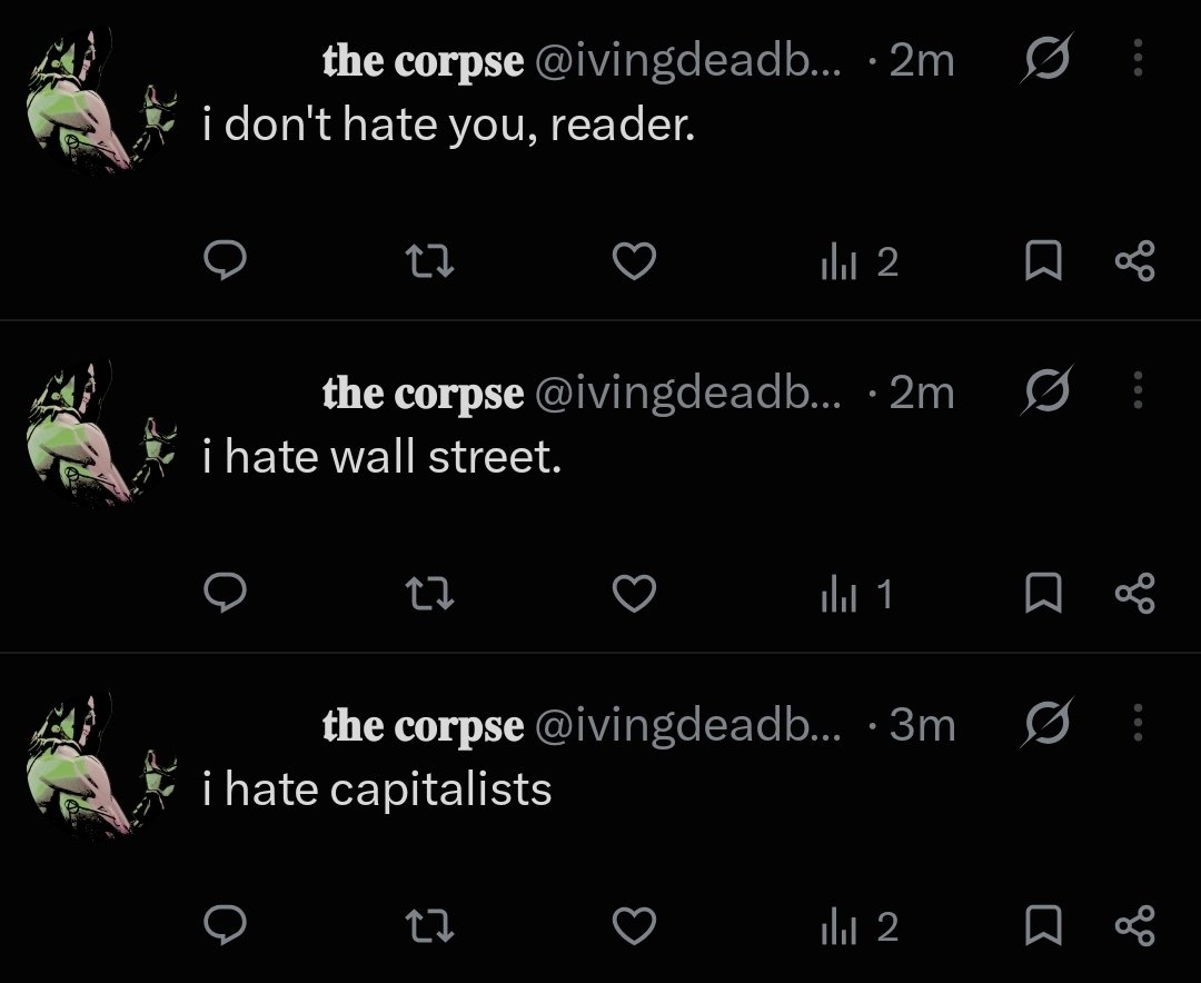 ivingdeadboy tweet picture
