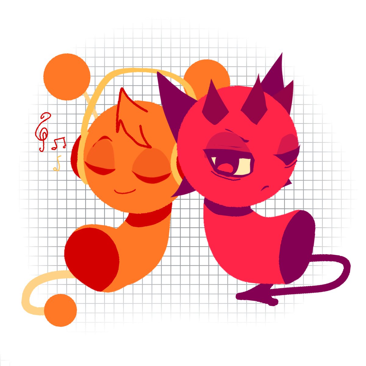 lolololol83224A's tweet photo. I am still feel sprunki 
#sprunki #sprunkifanart #sprunkioren #sprunkiraddy https://t.co/K4efLPWAmc