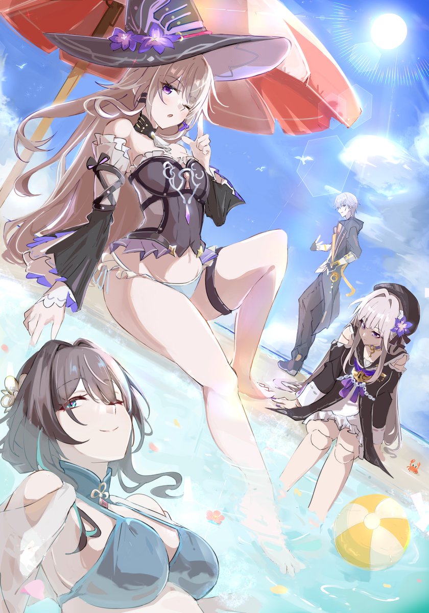 imo_hokuhoku's tweet photo. お子ちゃまには刺激が強すぎるかしら https://t.co/tnLSkyGC3W