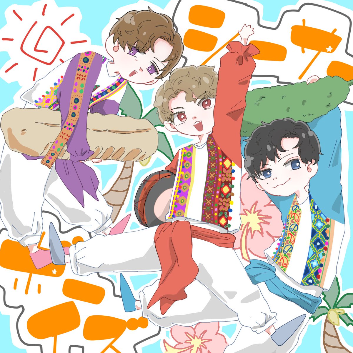OMGkawaiikun's tweet photo. しさぼ https://t.co/DOIyOBpGzc
