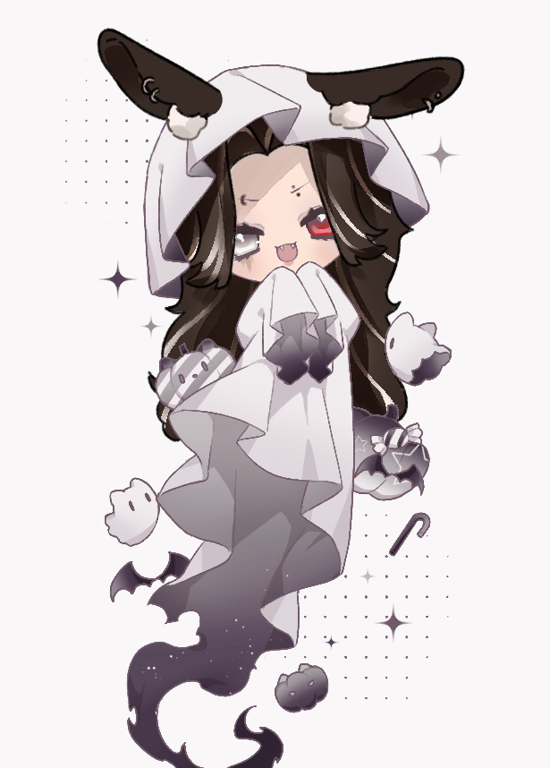 amelustt's tweet photo. BOO! Did I scare you? :3

#amelustrate https://t.co/qAExKmiDRk
