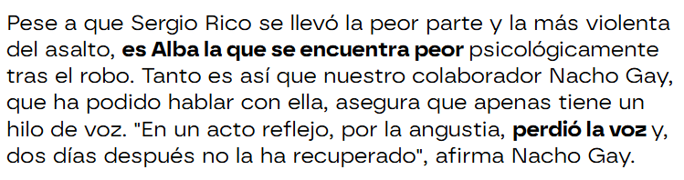 Kaytxar's tweet photo. @KokoroMiss hace dos dias lo que publicaban es que literalmente había perdido la voz...a mi también se me hace raro qué necesidad hay de esta entrevista cuando no ha pasado ni una semana https://t.co/CZJFibzbuF