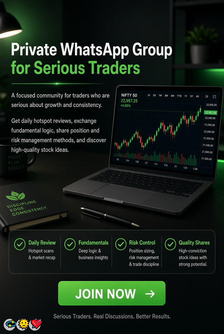 Kiibubaa's tweet photo. 🚀 There’s a WhatsApp group specifically for #LINDEINDIA #WONDERLA #JSWINFRA holders and active traders where people exchange views every day.  
 
Click the link to join: https://t.co/6jmIsHk2OM https://t.co/ZIdLUisl4O