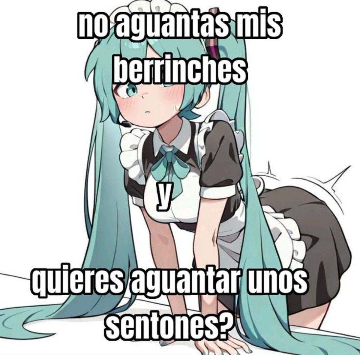 femfemuwu's tweet photo. Claaarooo #femboyespañol https://t.co/JgIjVe4bbh