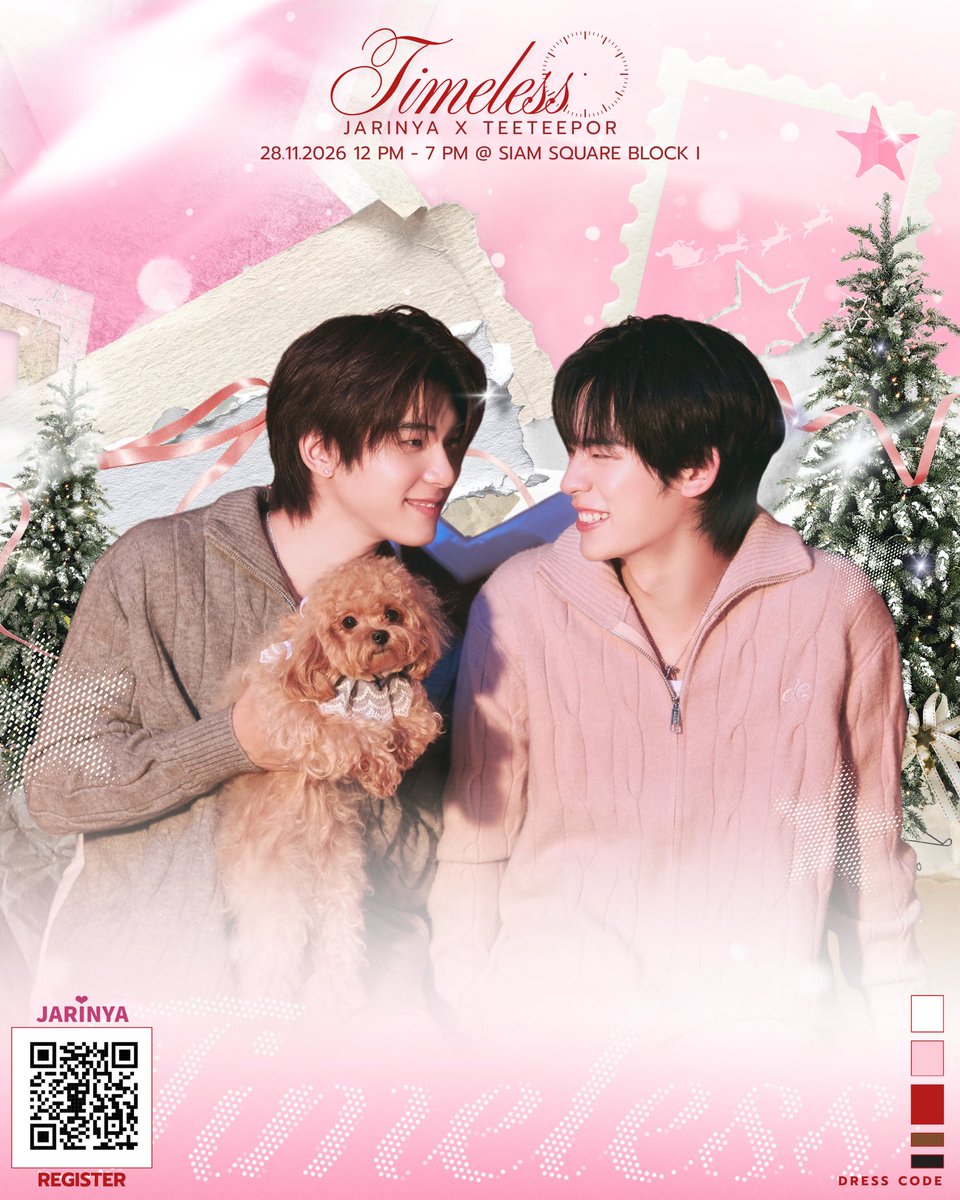 jarinyaofficial tweet picture