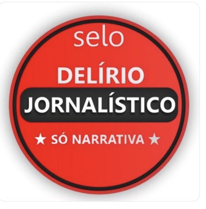 eacamelo81's tweet photo. @bruno_dames Esses jornalistas militantes estão completamente desconexos da realidade https://t.co/p2HzAb1BVa