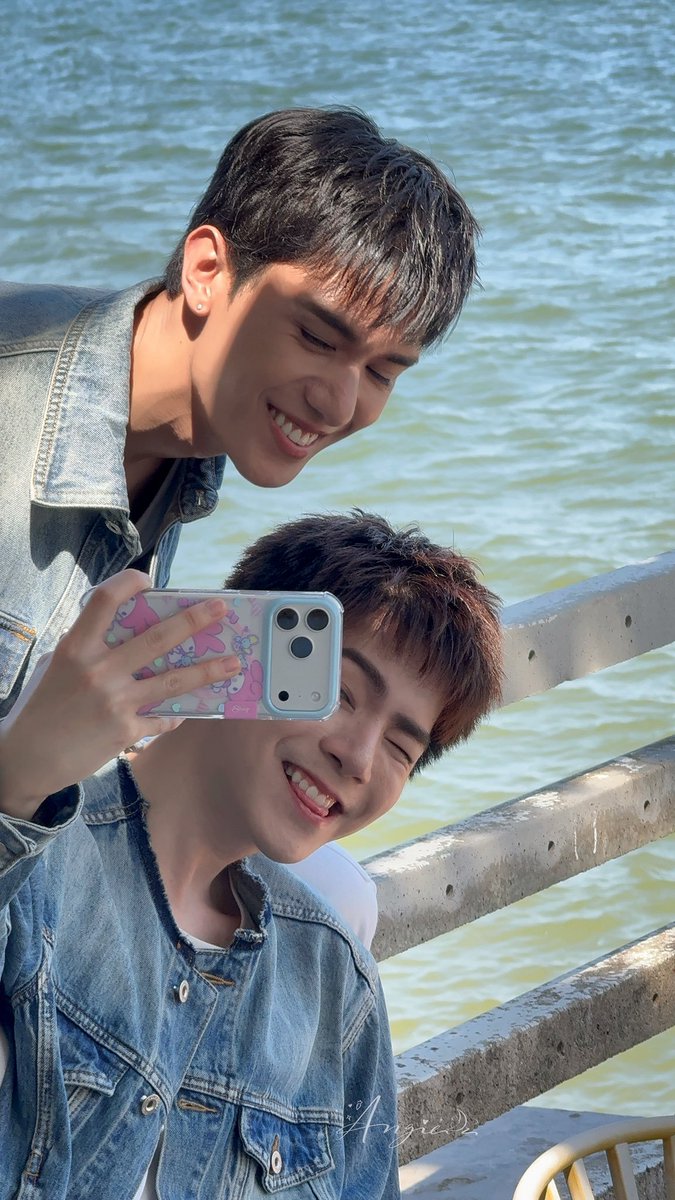 jinnie0097's tweet photo. can't wait to see the picture 🥹🫠

A LOVELY DAY WITH NETJJ
#BareNoteTripxNetJJ #NETJJ https://t.co/6ObVMMYXja