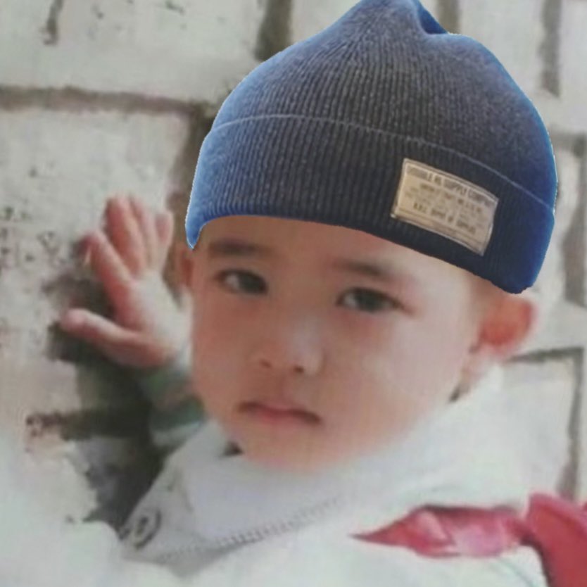 JJIRANGIE's tweet photo. 응? https://t.co/7GQPJOyGv3