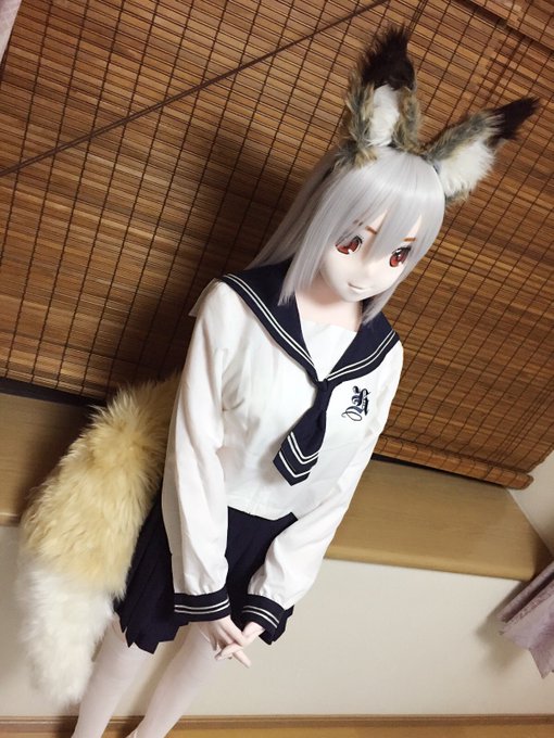 kittyofuku's tweet photo. [痪妆沧屹期]にまつわるエモい瞬間を切り取った一枚です。 https://t.co/y6ow9lEru2