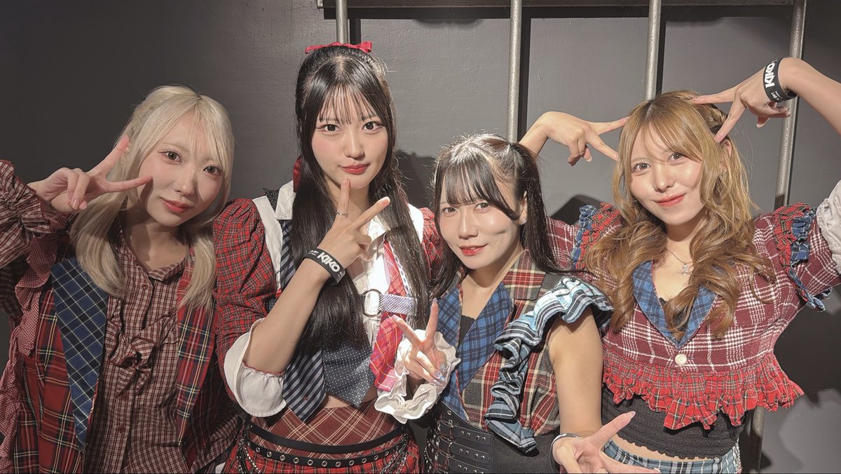 ABCIDOLofficial's tweet photo. 【#ABCIDOL】
at YOKOHAMA COAST garage+
<BLACK STAGE>
次の出演者はKIKO(@kiko_JPN_)です💖
自分史上、最高の自分であれ🔥
#KIKO #ABCIDOL1024 #当日券販売中 https://t.co/YscpA9zh6j