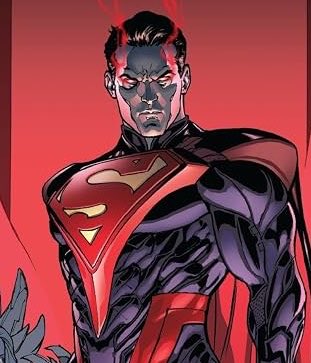 MisterMiracleDC's tweet photo. Darkseid has now conquered almost every alternate DC universe!!

Including Injustice! It’ll actually be sick if this has ramifications for ‘INJUSTICE 3’! Darkseid as the main villain maybe?? https://t.co/8FdjL24Aix