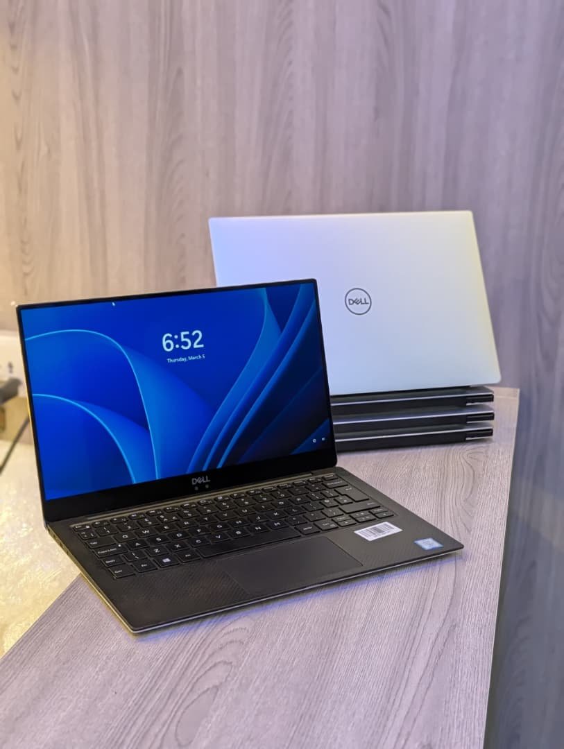 prince_pc_hub's tweet photo. Dell xps 13 9380, corei7 8th gen, 13inch, 16gb ram, 512gb ssd, kbd light...450k https://t.co/X4fNVVr1lZ