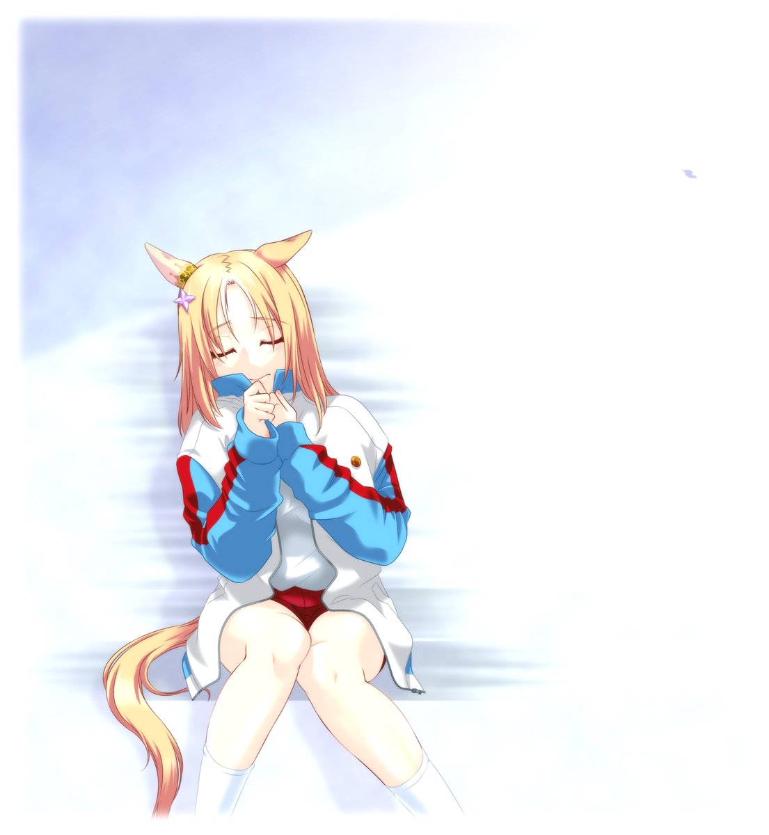 umadutch's tweet photo. ありがとうございました。

#ウマ娘 https://t.co/QdQVVdxoCQ